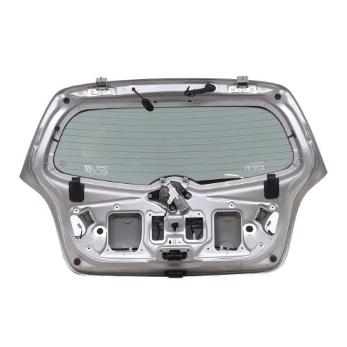 Image Malle/Hayon arriere - RENAULT TWINGO 2