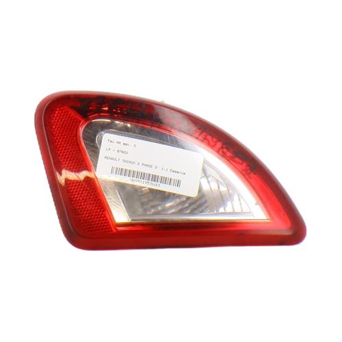 Image Feu arriere secondaire droit (feux) - RENAULT TWINGO 2