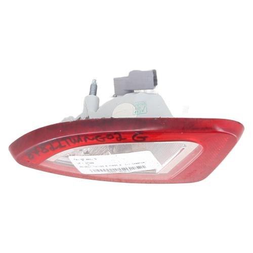 Image Feu arriere secondaire gauche (feux) - RENAULT TWINGO 2