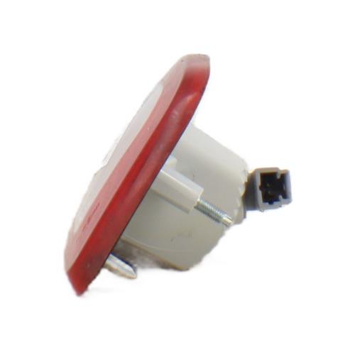 Image Feu arriere secondaire gauche (feux) - RENAULT TWINGO 2