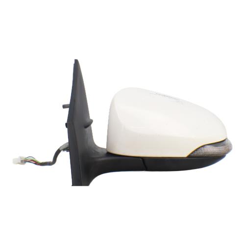 Image Retroviseur gauche - TOYOTA AURIS 2