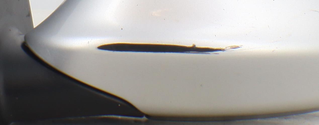 Image Retroviseur gauche - BMW SERIE 3 E91