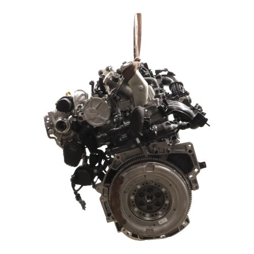 Image Moteur - PEUGEOT 308 3