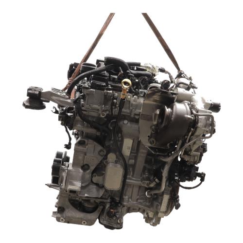 Image Moteur - PEUGEOT 308 3