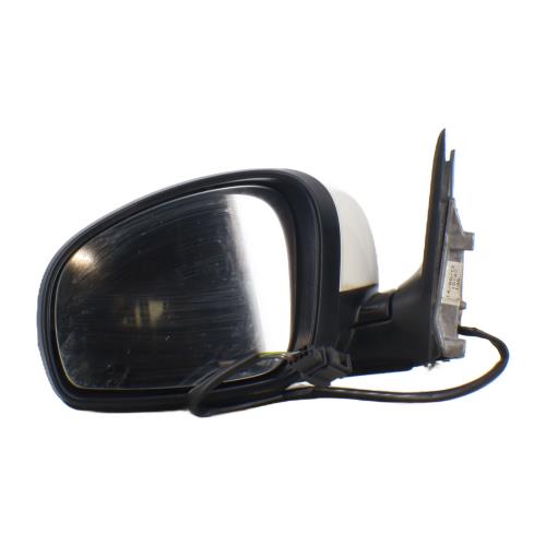 Image Retroviseur gauche - SKODA FABIA 2