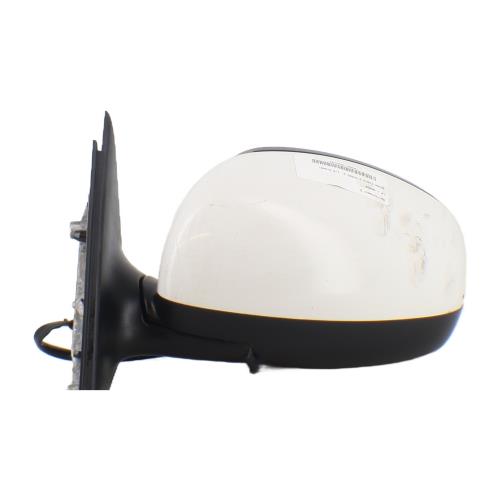 Image Retroviseur gauche - SKODA FABIA 2