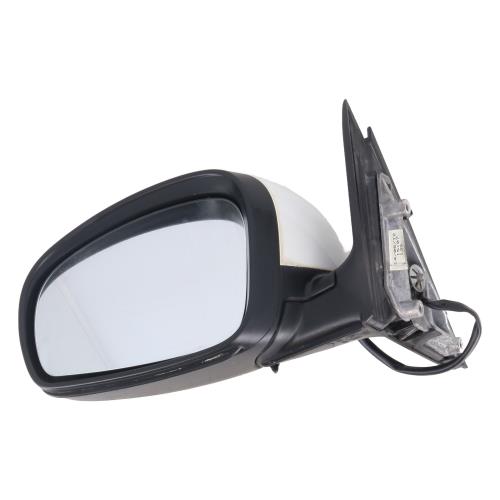 Image Retroviseur gauche - SKODA FABIA 2