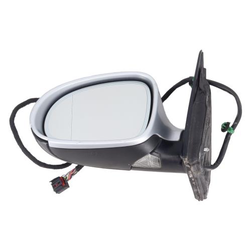 Image Retroviseur gauche - VOLKSWAGEN PASSAT 5