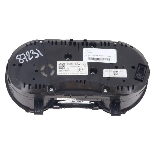 Image Compteur - AUDI A3 3 LIMOUSINE