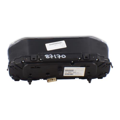 Image Compteur - PEUGEOT 208 2