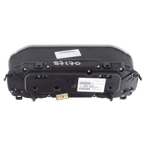 Image Compteur - PEUGEOT 208 2