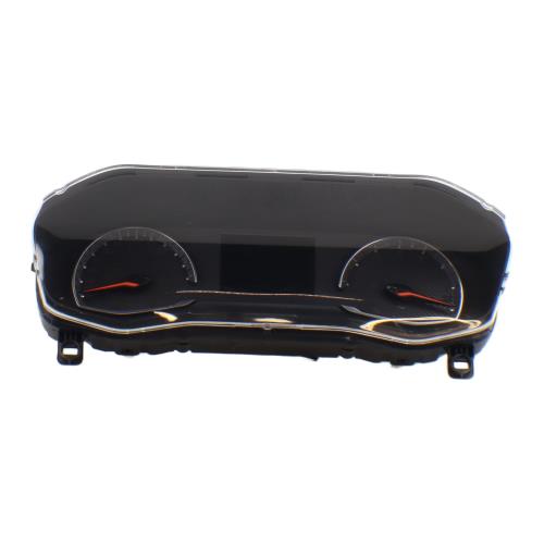 Image Compteur - PEUGEOT 208 2