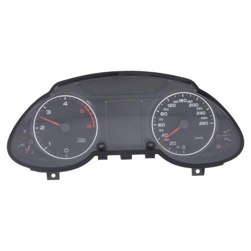 Image Compteur - AUDI Q5 1