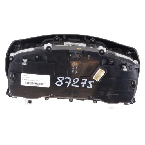 Image Compteur - CITROEN C3 3
