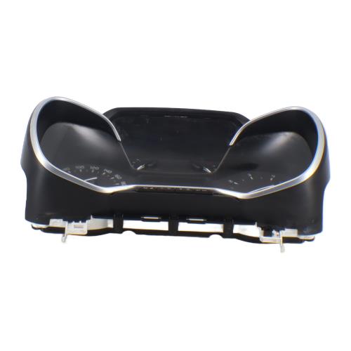 Image Compteur - CITROEN C3 3