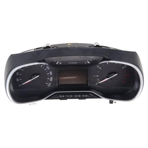 Image Compteur - CITROEN C3 3