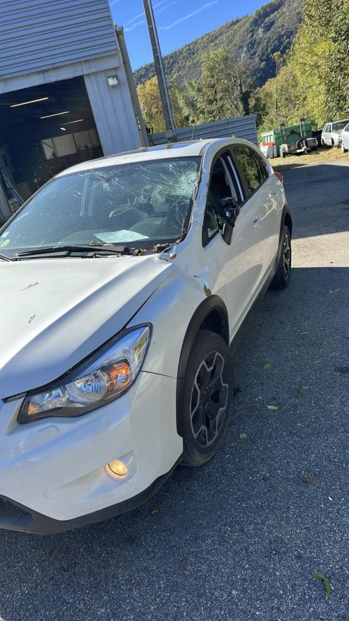 Image Anti brouillard gauche (feux) - SUBARU XV 1