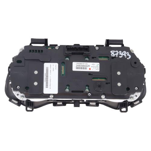 Image Compteur - RENAULT KANGOO 3