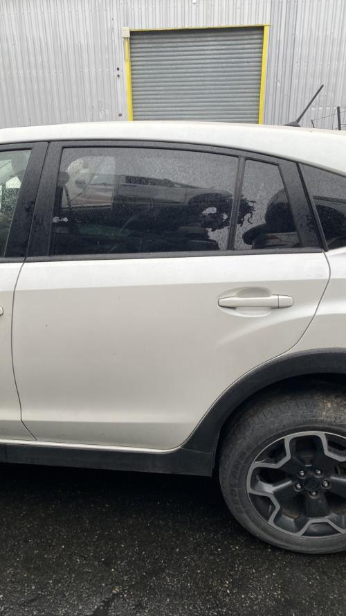 Image Porte arriere gauche - SUBARU XV 1