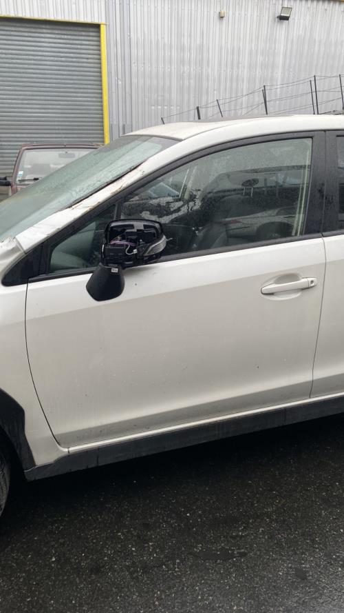 Image Porte avant gauche - SUBARU XV 1