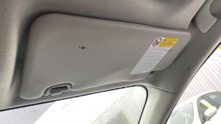 Image Pare soleil droit - SUBARU XV 1