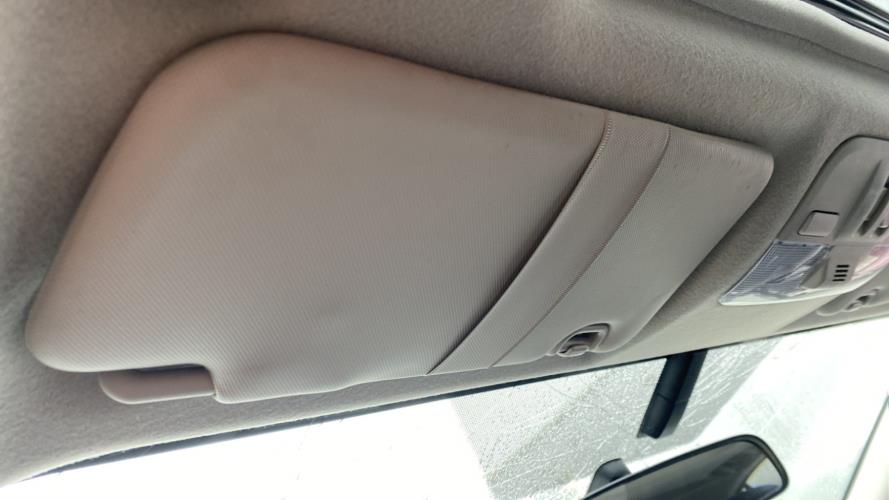 Image Pare soleil gauche - SUBARU XV 1