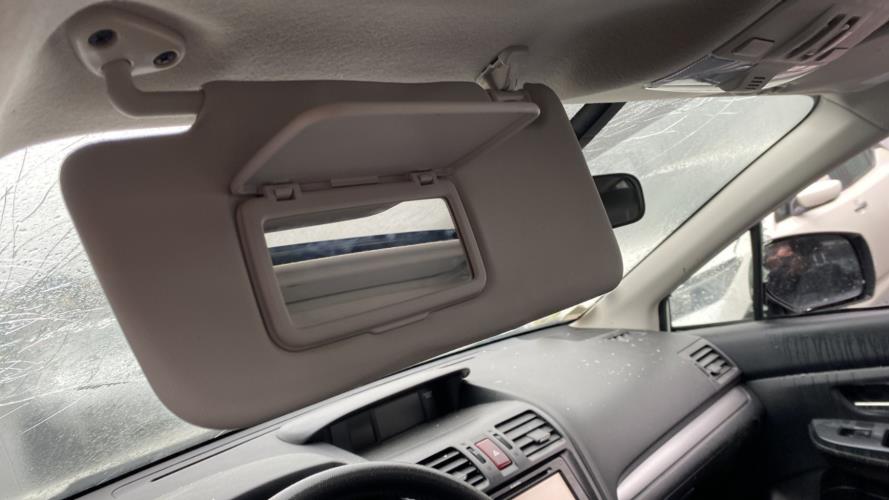 Image Pare soleil gauche - SUBARU XV 1