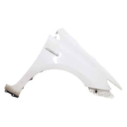Image Aile avant droit - TOYOTA AURIS 2