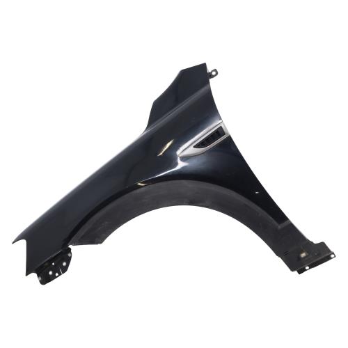 Image Aile avant gauche - CHEVROLET CAPTIVA