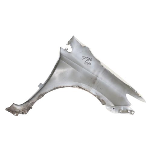 Image Aile avant gauche - TOYOTA AURIS 2