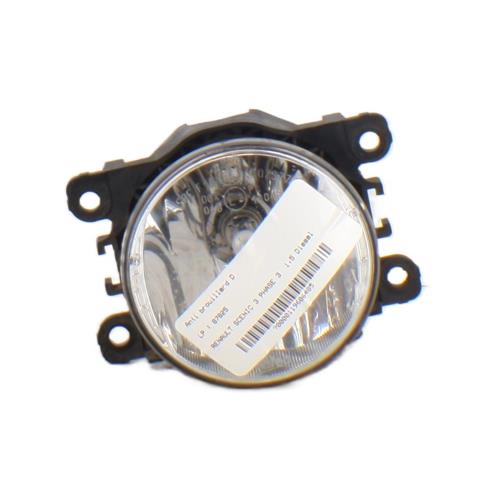 Image Anti brouillard droit (feux) - RENAULT SCENIC 3