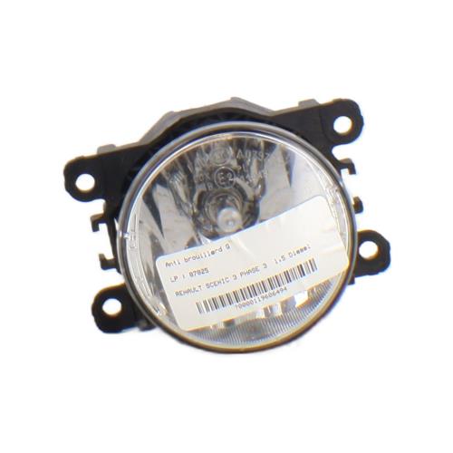 Image Anti brouillard gauche (feux) - RENAULT SCENIC 3