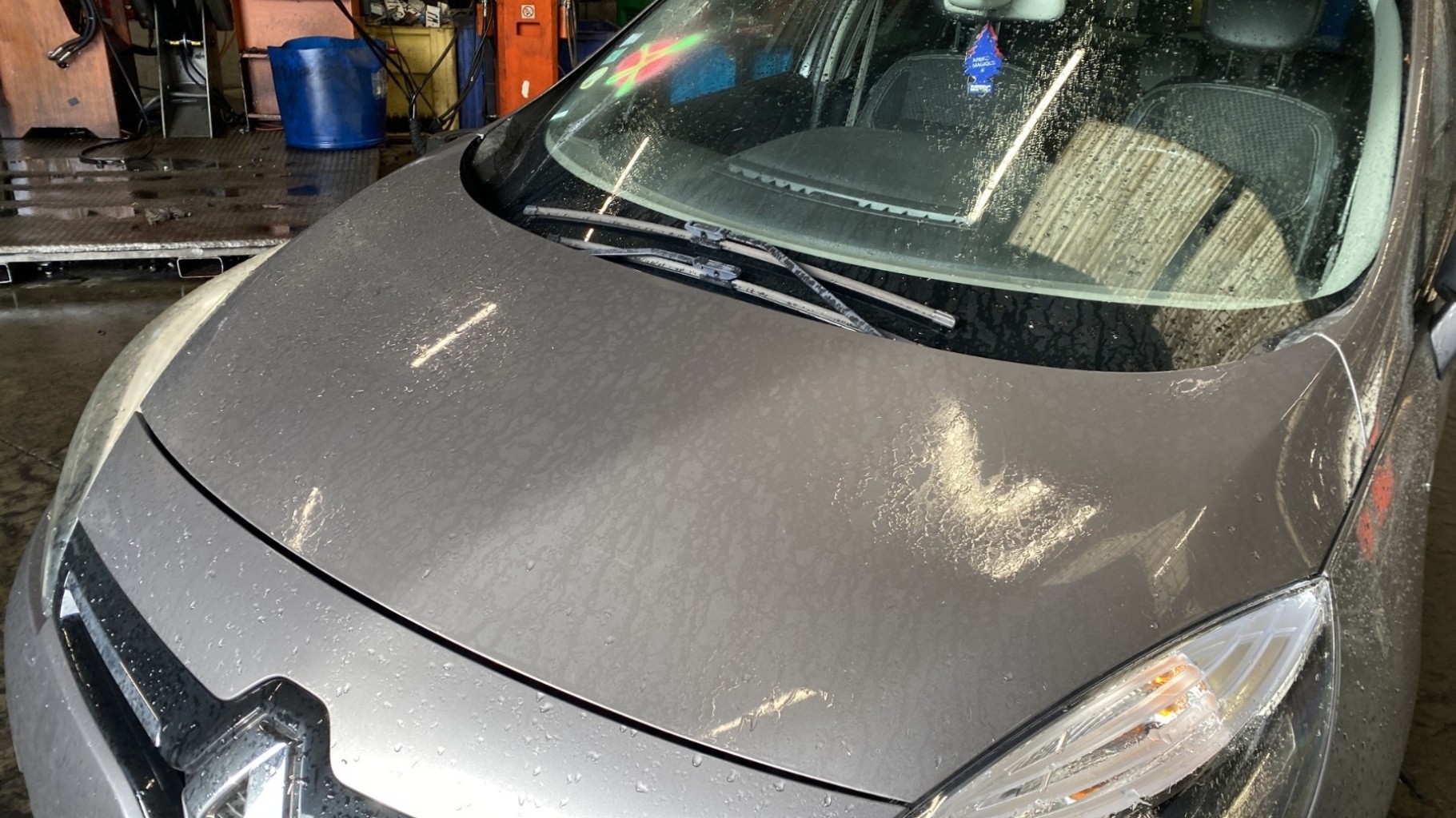 Pièce Auto