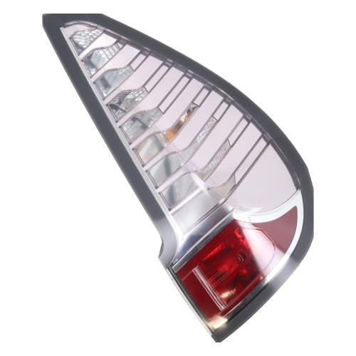 Image Feu arriere principal droit (feux) - RENAULT SCENIC 3