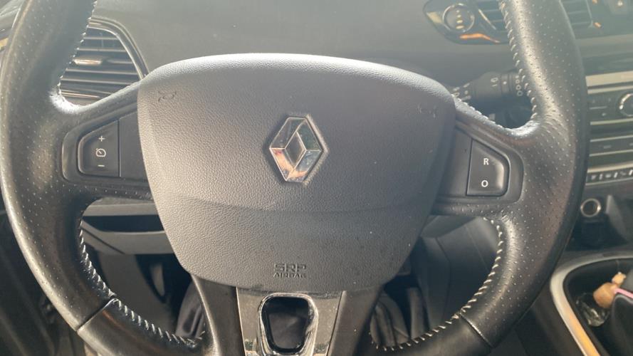 Image Air bag conducteur - RENAULT SCENIC 3