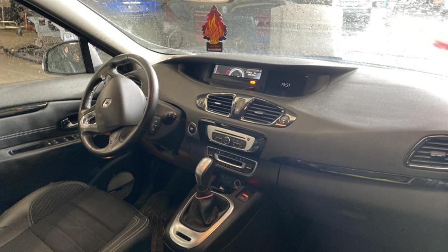 Image Air bag passager - RENAULT SCENIC 3