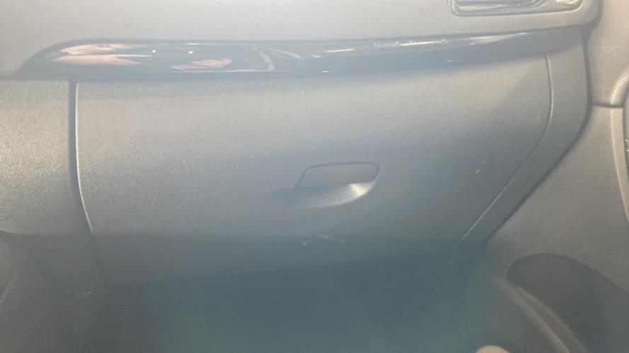 Image Boite a gants - RENAULT SCENIC 3