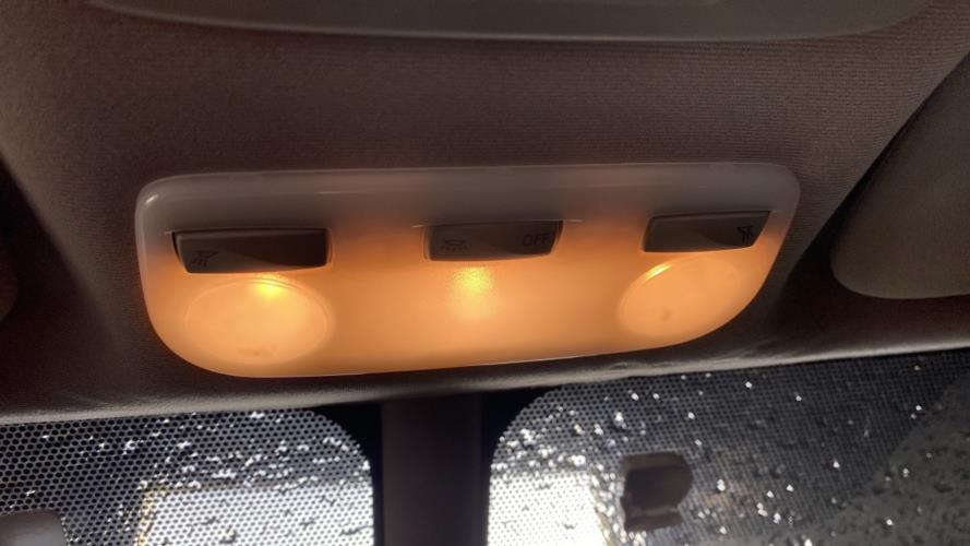 Image Eclairage de plafonnier - RENAULT SCENIC 3