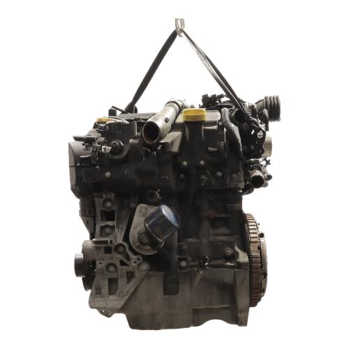 Image Moteur - RENAULT CLIO 4