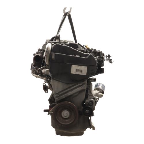 Image Moteur - RENAULT CLIO 4