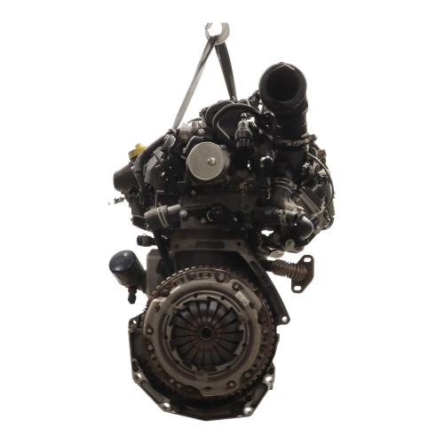 Image Moteur - RENAULT CLIO 4