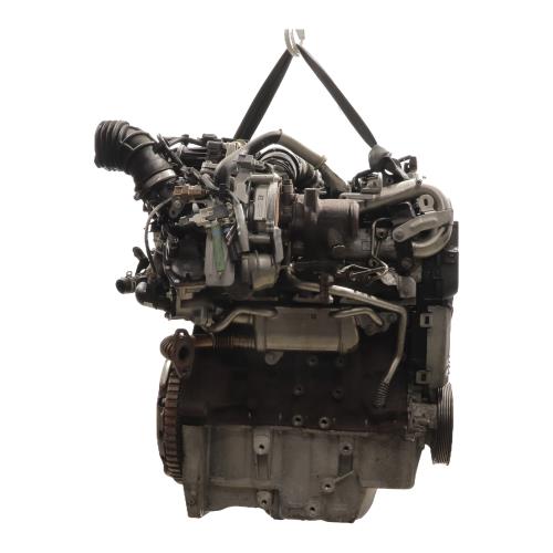Image Moteur - RENAULT CLIO 4