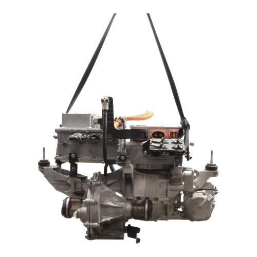 Image Moteur - DACIA SPRING