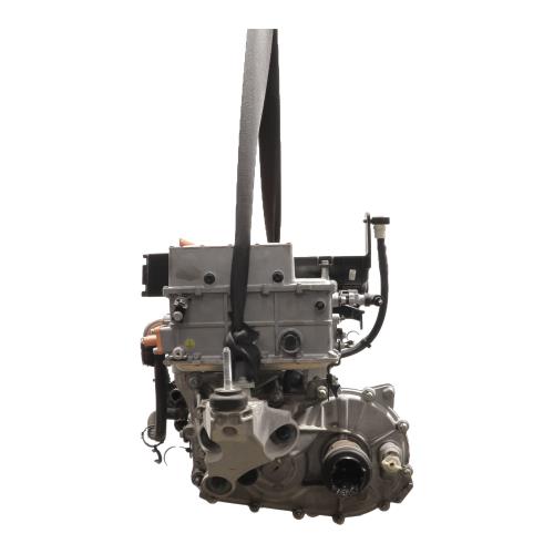 Image Moteur - DACIA SPRING