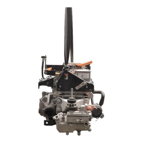 Image Moteur - DACIA SPRING