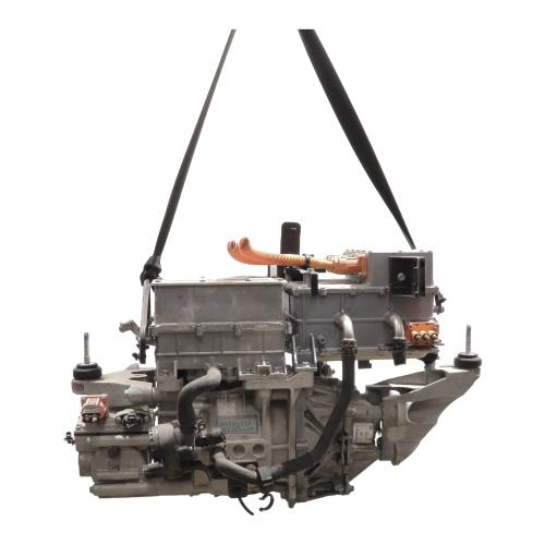 Image Moteur - DACIA SPRING