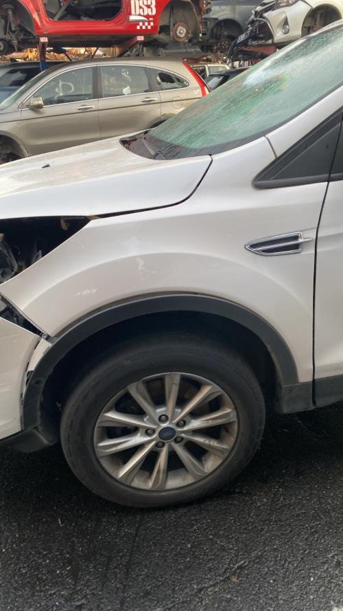 Image Aile avant gauche - FORD KUGA 2