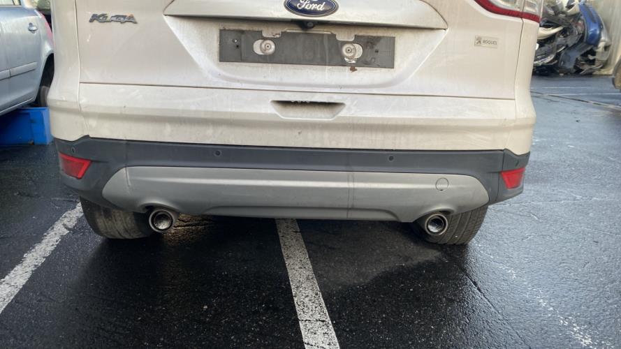 Image Pare choc arriere - FORD KUGA 2