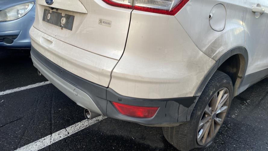 Image Pare choc arriere - FORD KUGA 2
