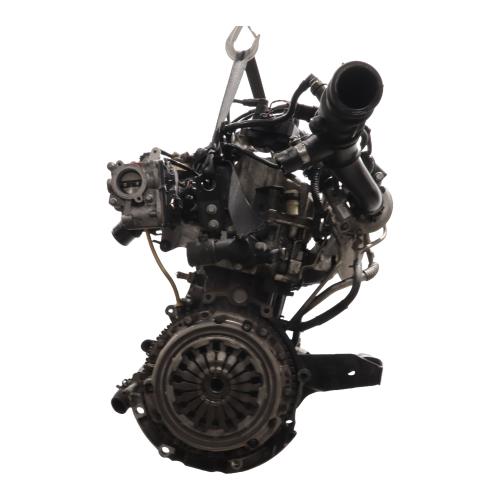 Image Moteur - RENAULT GRAND MODUS